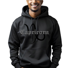 Load image into Gallery viewer, Monochrome Zodiac Sweatshirt (More Colors Available)
