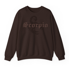 Load image into Gallery viewer, Monochrome Zodiac Sweatshirt (More Colors Available)