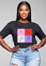 Load image into Gallery viewer, It's Giving Wifey Premium Tee