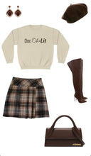 Load image into Gallery viewer, Choc - Oh - Lit Premium Sweatshirt