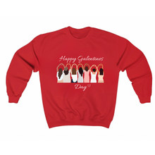 Load image into Gallery viewer, Galentines Premium Sweatshirt
