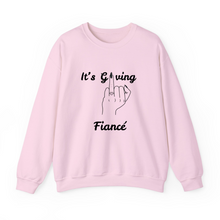 Load image into Gallery viewer, Fiancee' Premium Sweatshirt