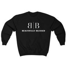 Load image into Gallery viewer, Beautifully Blessed Premium Sweatshirt