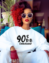 Load image into Gallery viewer, 90's R&B Premium Sweatshirt