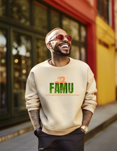 Load image into Gallery viewer, FAMU Rattlers Premium Sweatshirt