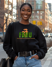 Load image into Gallery viewer, FAMU Rattlers Premium Sweatshirt