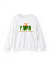 Load image into Gallery viewer, FAMU Rattlers Premium Sweatshirt