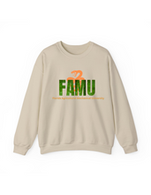 Load image into Gallery viewer, FAMU Rattlers Premium Sweatshirt