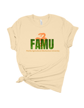 Load image into Gallery viewer, FAMU Rattlers Premium Tee