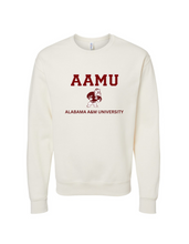 Load image into Gallery viewer, Alabama A&M Premium Sweatshirt