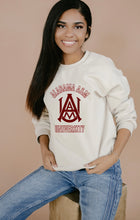Load image into Gallery viewer, Alabama A&M Premium Sweatshirt