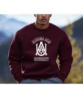 Load image into Gallery viewer, Alabama A&M Premium Sweatshirt