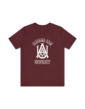 Load image into Gallery viewer, Alabama A&M Premium Tee