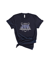 Load image into Gallery viewer, Jackson State University Premium Tee