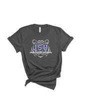 Load image into Gallery viewer, Jackson State University Premium Tee