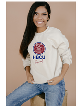 Load image into Gallery viewer, South Carolina State University Premium Sweatshirt