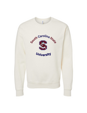 Load image into Gallery viewer, South Carolina State University Premium Sweatshirt