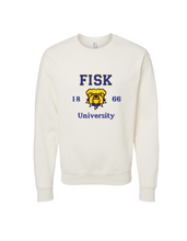 Load image into Gallery viewer, Fisk University Premium Sweatshirt