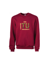 Load image into Gallery viewer, Tuskegee University Premium Sweatshirt