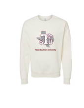 Load image into Gallery viewer, Texas Southern University Premium Sweatshirt