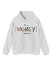 Load image into Gallery viewer, Money Motivation Premium Hoodie