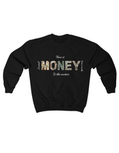 Load image into Gallery viewer, Money Motivation Premium Hoodie