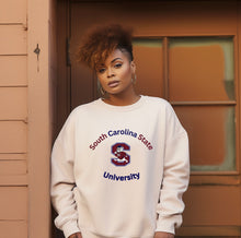 Load image into Gallery viewer, South Carolina State University Premium Sweatshirt