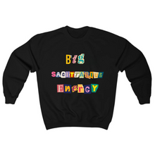 Load image into Gallery viewer, Zodiac Energy Premium Sweatshirt