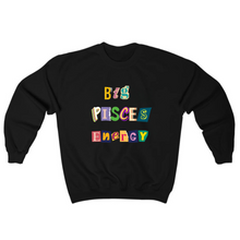 Load image into Gallery viewer, Zodiac Energy Premium Sweatshirt
