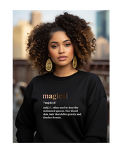 Load image into Gallery viewer, MAGICAL Premium Sweatshirt