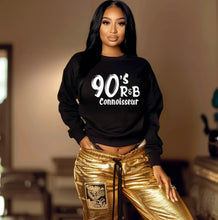 Load image into Gallery viewer, 90's R&B Premium Sweatshirt