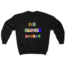 Load image into Gallery viewer, Zodiac Energy Premium Sweatshirt