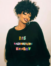 Load image into Gallery viewer, Zodiac Energy Premium Sweatshirt