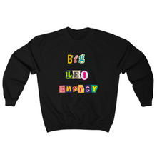 Load image into Gallery viewer, Zodiac Energy Premium Sweatshirt