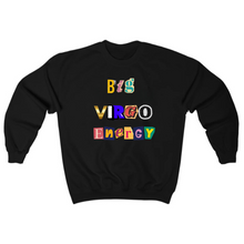 Load image into Gallery viewer, Zodiac Energy Premium Sweatshirt