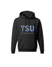 Load image into Gallery viewer, Tennessee State University Tiger Stripe Premium Sweatshirt
