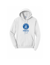 Load image into Gallery viewer, Tennessee State University Tiger Stripe Premium Sweatshirt