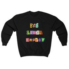 Load image into Gallery viewer, Zodiac Energy Premium Sweatshirt