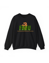 Load image into Gallery viewer, FAMU Rattlers Premium Sweatshirt
