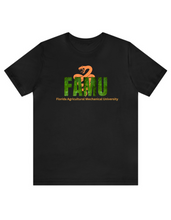 Load image into Gallery viewer, FAMU Rattlers Premium Tee