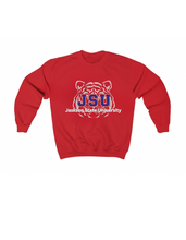 Load image into Gallery viewer, Jackson State University Premium Sweatshirt