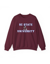 Load image into Gallery viewer, South Carolina State University Premium Sweatshirt
