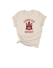 Load image into Gallery viewer, Alabama A&M Premium Tee