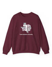 Load image into Gallery viewer, Texas Southern University Premium Sweatshirt