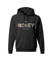 Load image into Gallery viewer, Money Motivation Premium Hoodie