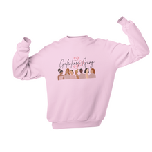 Load image into Gallery viewer, Galentines Gang Premium Sweatshirt