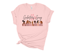 Load image into Gallery viewer, Galentines Gang Premium Tee