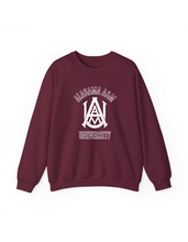 Load image into Gallery viewer, Alabama A&M Premium Sweatshirt