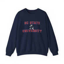 Load image into Gallery viewer, South Carolina State University Premium Sweatshirt