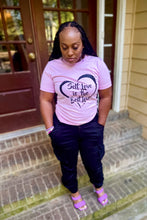 Load image into Gallery viewer, Self Love Premium Tee